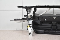 фото thumb №15, Bmw seria 3 g20 2017- pre lci м-пакет комплект запчастини спереду бампер pas