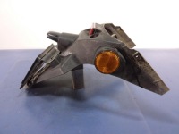 фото thumb №2, Baotian bt49qt-9f3 підкрилок задня бризковик