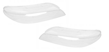 фото thumb №1, Volvo s80 xc70 v70 06 новий плафон скло фара комплект