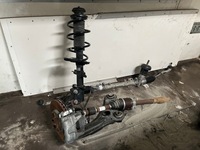 фото thumb №1, Renault captur ii 1.3 амортизатор амортизационная стойка