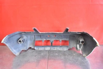 фото thumb №13, Бампер перед переднє szampański 620228h740 nissan x-trail 1 i t30 01-07