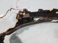 фото thumb №6, Bmw m6 f06 туннель средний панель  58450713