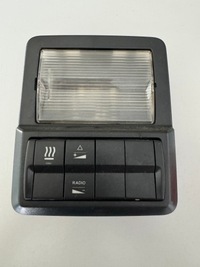 фото thumb №1, Лампа освещение кабины панель mercedes actros mp 4