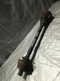 фото thumb №11, Volkswagen оригінальний номер 8e0501203k привідний вал задня