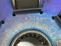 фото thumb №6, Mazda cx5 2.0b зчеплення комплект диск притиск 40tyś