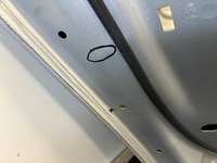 фото thumb №16, Mercedes eqe w295 дверь задняя левая задние poznań ====giełda====