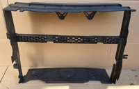 фото thumb №1, Рамка пластик радиатор dacia sandero logan оригинал демонтаж