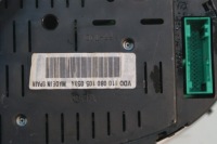 фото thumb №10, Счетчик приборы seat ibiza iii 1.2i 12v 237095 km
