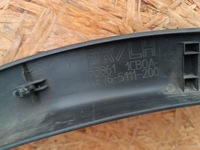 фото thumb №10, Infiniti qx70 fx35 fx37 fx30d fx50 638611cb0a молдинг крыла левый задняя