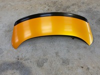 фото thumb №3, Mazda rx-8 rx8 комплектная крышка багажника багажника спойлер