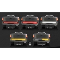 фото thumb №11, Свет стоп, положение, заднего вида, поворотники led 1.5m