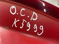 фото thumb №6, Opel corsa d 2008 права сторона лампа задня