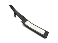 фото thumb №1, Планка захист порога правий зад jaguar xf x250 8x23-f13244-a