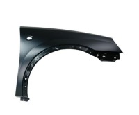 фото thumb №1, Крыло передний opel combo c, 00-11