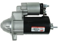 As-pl стартер 12v audi 80 a4 a6 skoda superb vw passat 1.8 2.0 Доставка, фото thumb