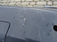 фото thumb №4, Mini cooper s sport f56 балка задня бампер напрямна