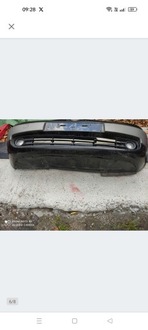 фото thumb №6, Бампера перед renault scenic 2 nv676 kompletny śląsk