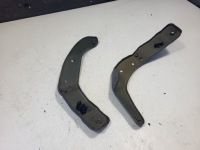 фото thumb №7, Citroen c4 picasso ii кронштейн крыла левый правый 017243c02 017242c02