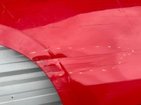 фото thumb №12, Volvo xc90 ii 2 14r- двері праві зад праві задні