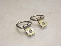 фото thumb №6, Кронштейн кронштейн багажника renault laguna iii 8200390240