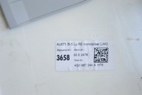 фото thumb №5, Audi a6 s6 c7 4g 2015 правая сторона защита верхний стойка / b