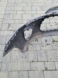 фото thumb №5, Kia rio 4 iv бампер передний перед