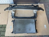 фото thumb №1, Audi rs6 c8 rs7 комплект радіатор радіатор giełda