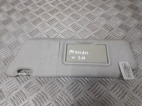 фото thumb №1, Защита козырёк левый mercedes e 230 w210