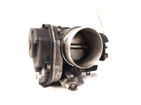 фото thumb №1, Дроссельная заслонка volkswagen passat b5 golf iv 021133066