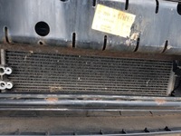 фото thumb №7, Vw passat b7 10-14r 2.0 tdi pas переднє радіатор вентилятори