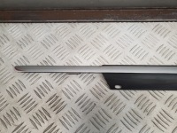 фото thumb №8, Audi q7 4l 2015 ліва сторона молдинг / прокладка скло двері передніх