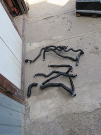 фото thumb №1, Шланги wody 1.5 blue dacia sandero ii 2 lift