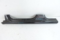 фото thumb №1, Skoda octavia iii 2013- обшивка порог блок двигателя левый перед