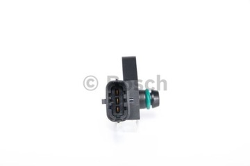 фото thumb №13, Датчик тиску наддув bosch 0281002487