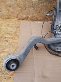 фото thumb №6, Mercedes gt w290 x290 поворотний кулак лівий перед важелі