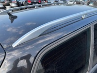 фото thumb №6, Рейлінг рейлінги дахові хром комплект audi a4 b7