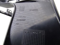 фото thumb №3, Opel zafira b 05-14 рамка каркас радіо