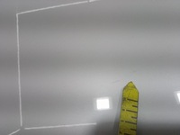 фото thumb №6, Bmw 7 g11 задняя крышка багажника багажника задняя a96