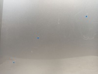 фото thumb №2, Капот skoda rapid lak: la7w 2012-2017