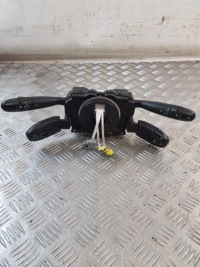 фото thumb №1, Переключатель комбинированный peugeot оригинальный номер 96605656xt