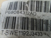 фото thumb №8, Dodge charger 14r 5.7 джгут відсік двигуна