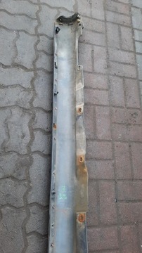 фото thumb №7, Планка порогова ліва toyota avensis t25 універсал 1c5