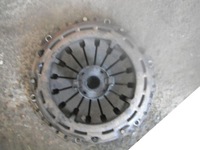 фото thumb №1, Ulysse c8 807 2.2 jtd 02- прижим сцепления