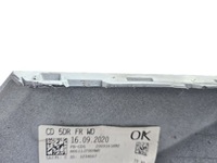 фото thumb №14, Kia ceed iii 3 2018 - 2021 бампер перед 86511j7000 лак wd