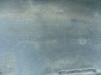 Opel-części | corsa e бампер перед передній 39003567 | 954 Недорого, фото thumb