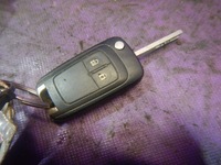 фото thumb №9, Opel insignia 08- замок зажигания ключ 13243373