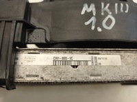 фото thumb №7, Ford focus mk3 1.0 радиатор комплект