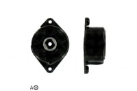 Skf ролик натягувача ремінь клиновий apv2535 27375 Ціна, фото thumb