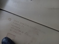 фото thumb №6, Захист стійка права bmw x1 e84