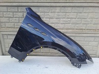 фото thumb №1, Maserati levante 2017- крила правий передній оригінал